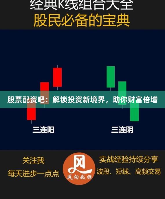 股票配资吧：解锁投资新境界，助你财富倍增