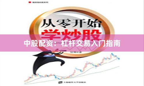 中股配资：杠杆交易入门指南