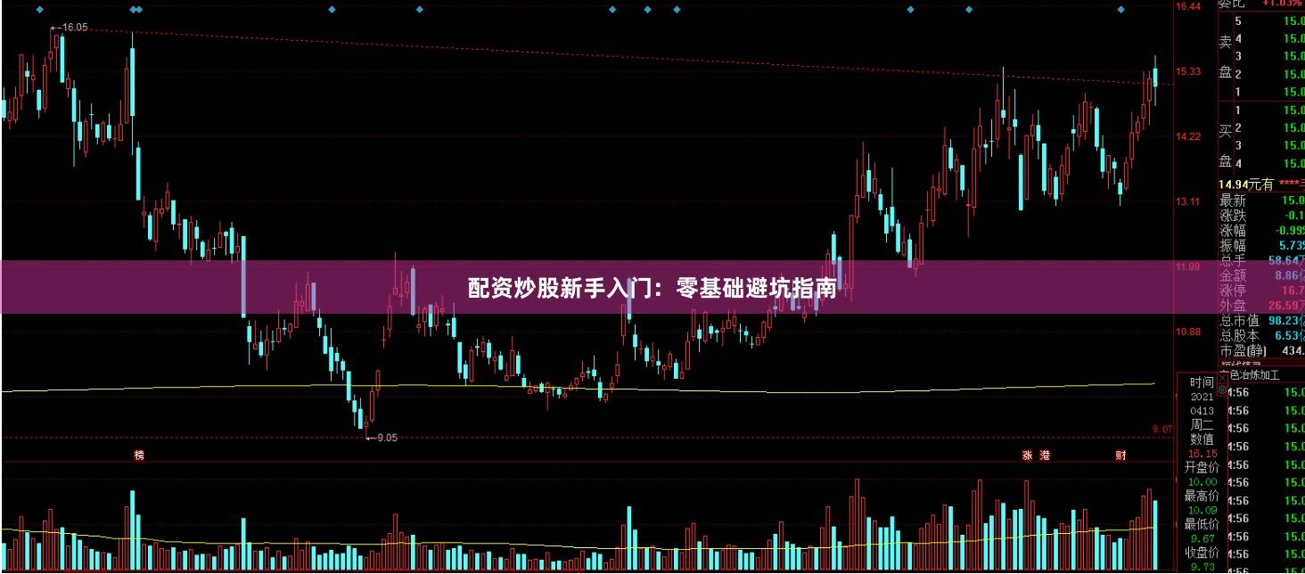 配资炒股新手入门：零基础避坑指南